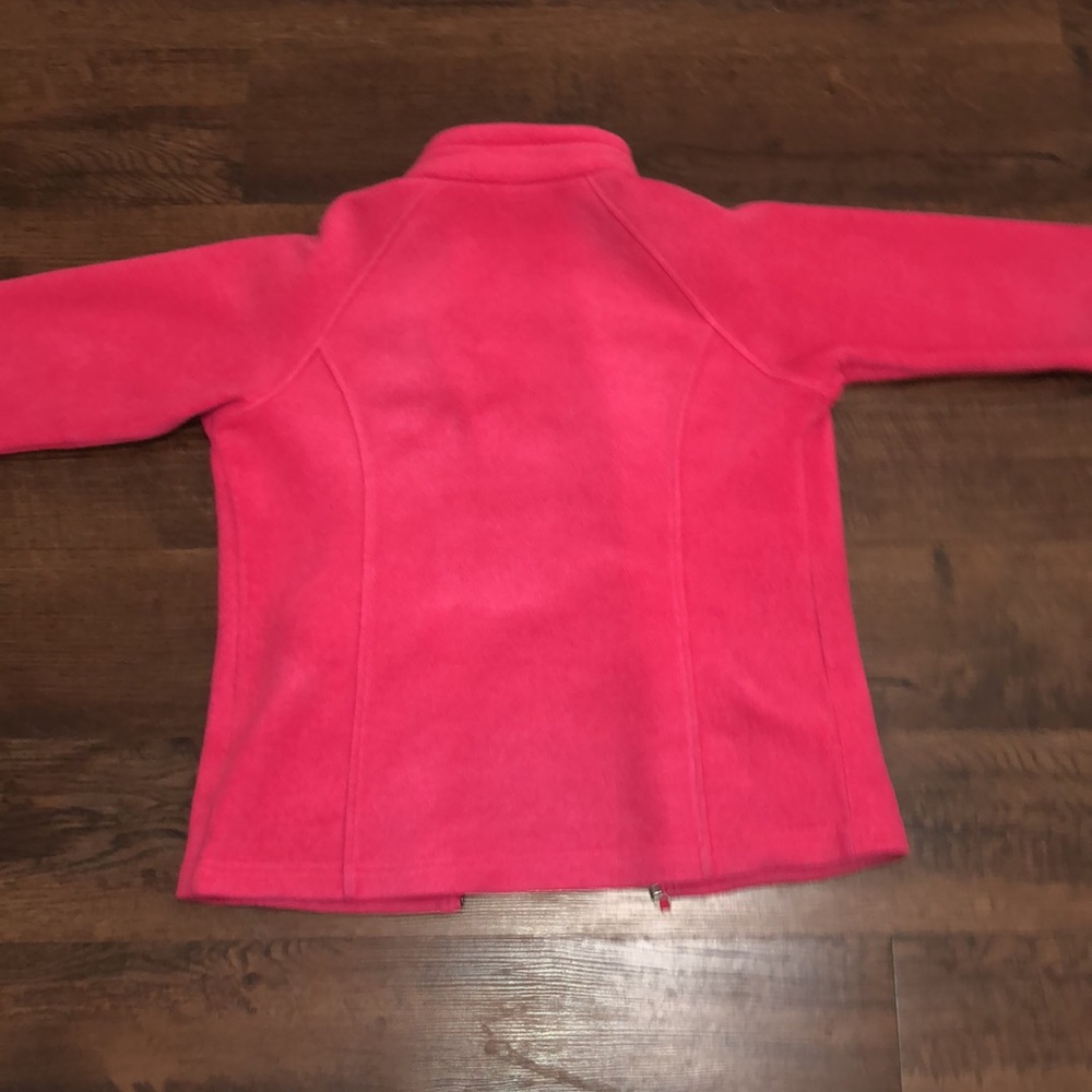 Pink Columbia jacket - Picture 4 of 4